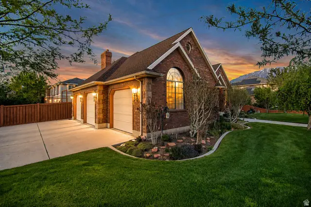 268 W Countryside Dr, Orem, UT 84058 - #3