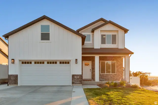 1568 S 125 W, Perry, UT 84302 - #1