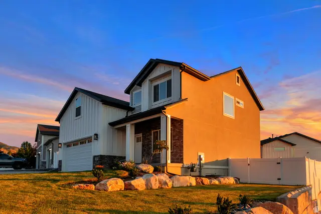 1568 S 125 W, Perry, UT 84302 - #2