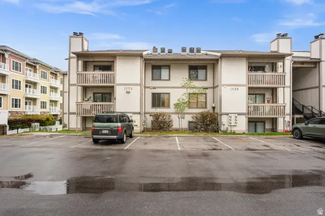1770 S Keyview Ct E #21, Millcreek, UT 84117 - #1