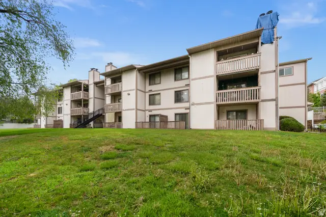 1770 S Keyview Ct E #21, Millcreek, UT 84117 - #3