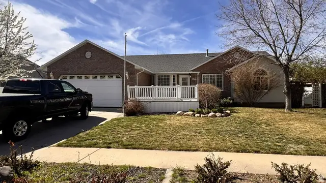 1712 S 1300 E, Spanish Fork, UT 84660 - #1