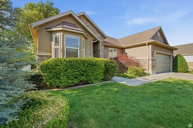 1083 W Tee Time Dr., Farmington, UT 84025 - #1