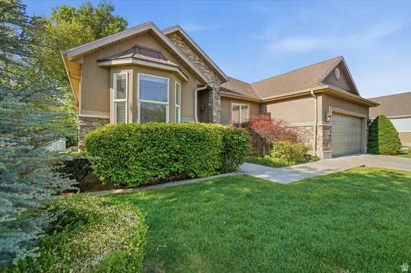 1083 W Tee Time Dr., Farmington, UT 84025
