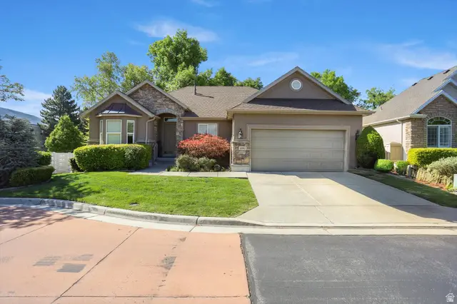 1083 W Tee Time Dr., Farmington, UT 84025 - #2
