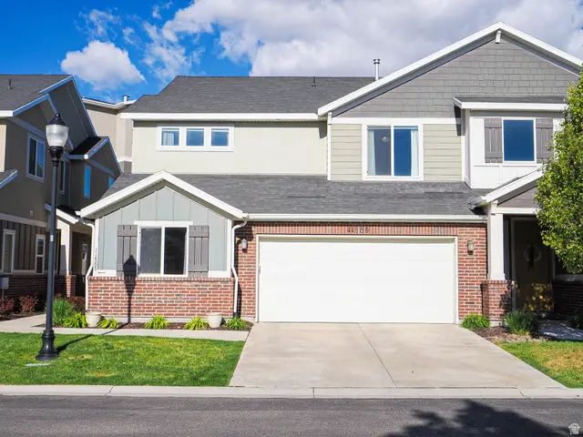 11888 S Black Hills, Herriman, UT 84096 - #1