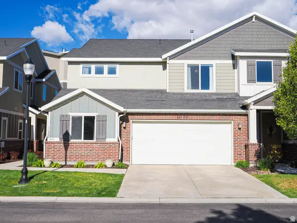 11888 S Black Hills, Herriman, UT 84096