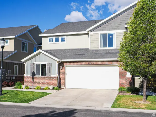 11888 S Black Hills, Herriman, UT 84096 - #2