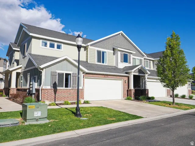 11888 S Black Hills, Herriman, UT 84096 - #3