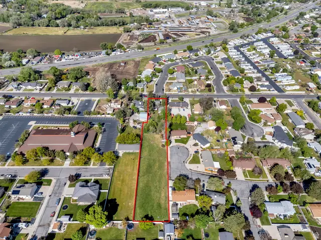 1155 S 400 E, Springville, UT 84663 - #2