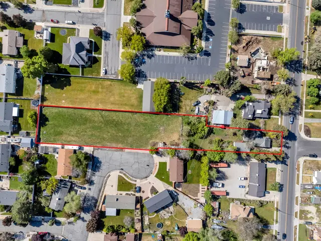 1155 S 400 E, Springville, UT 84663 - #3