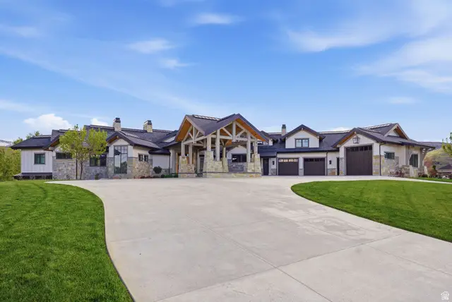 1034 S 9150 E, Huntsville, UT 84317 - #3