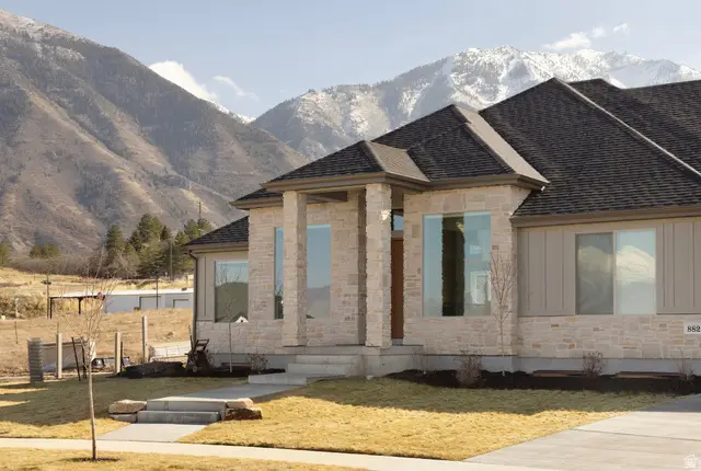 817 E Ridge View Dr #77, Salem, UT 84653 - #3