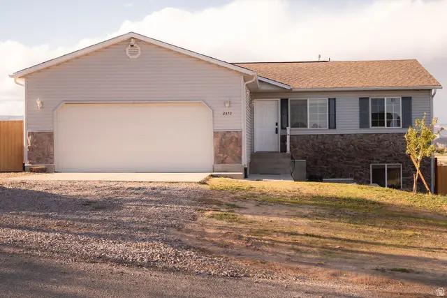 2372 W 700 S, Vernal, UT 84078 - #1