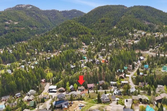 575 Aspen Dr, Park City, UT 84098 - #3