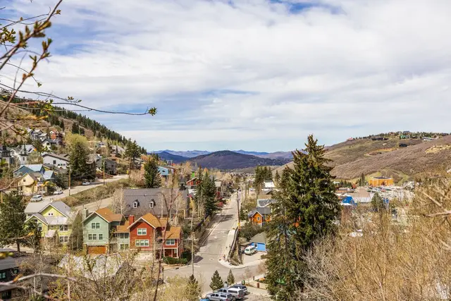 60 Prospect Ave, Park City, UT 84060 - #1