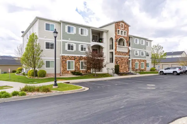 1821 N Crest Rd #O-1821, Saratoga Springs, UT 84045