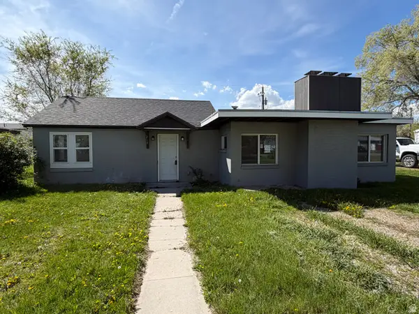 219 N 300 W, Tremonton, UT 84337