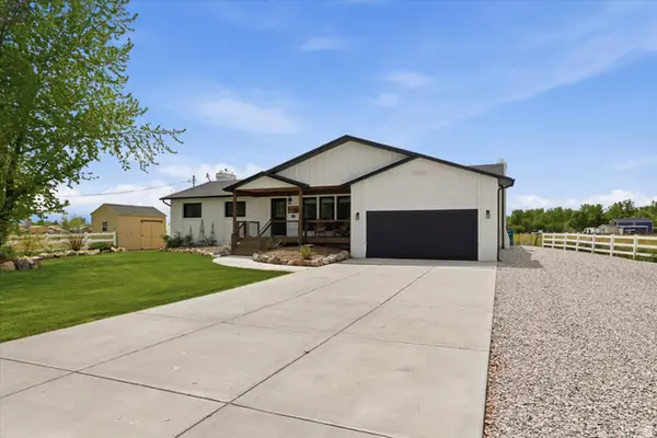 3663 W Pioneer Rd, Marriott Slaterville, UT 84404
