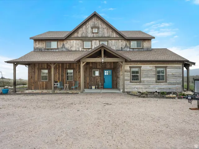 201 Canyon View Pl, Fish Haven, ID 83287 - #1