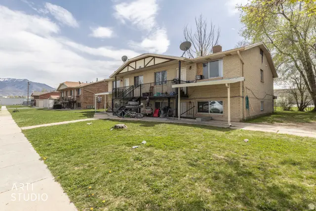 1187 W 4700 S, Riverdale, UT 84405 - #1