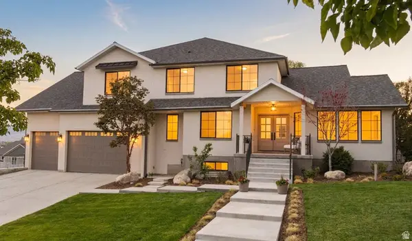 1079 W Ridgeside Ct S, South Jordan, UT 84095