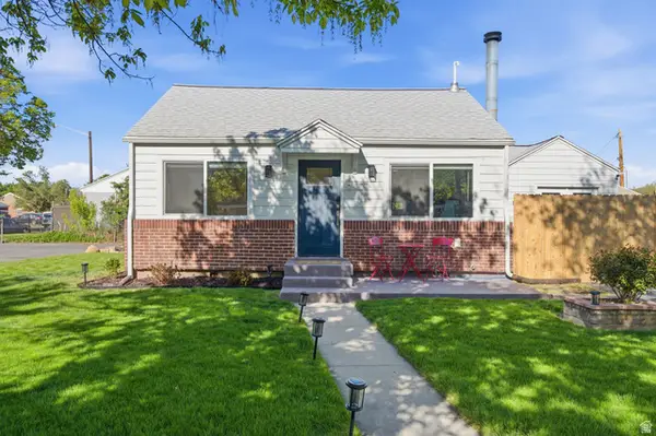 1270 S Stewart St W, Salt Lake City, UT 84104