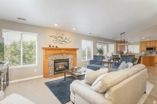 603 E Southfork Dr S, Draper, UT 84020 - #3