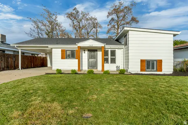 1619 S 700 W, Woods Cross, UT 84087