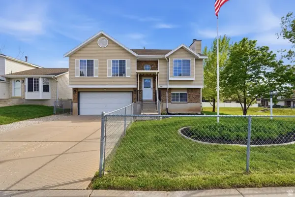 492 W 180 N, Clearfield, UT 84015