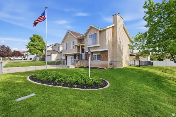 492 W 180 N, Clearfield, UT 84015 - #3