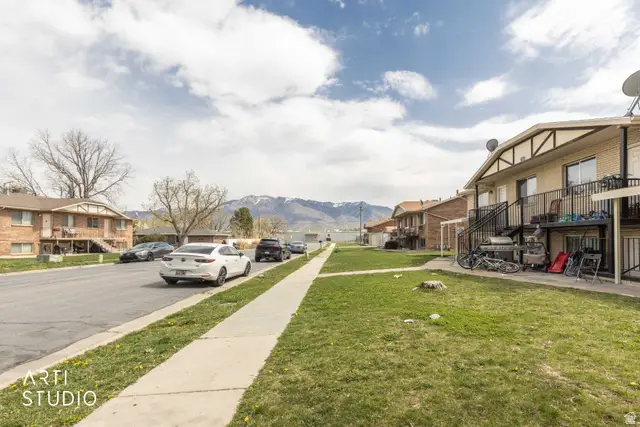 1215 W 4700 S, Riverdale, UT 84405 - #2