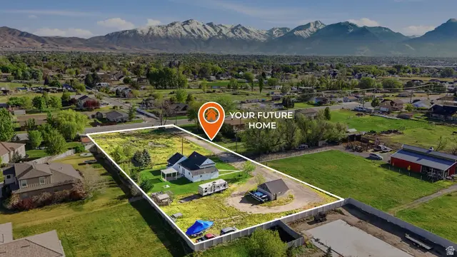 736 S 300 W, Lehi, UT 84043 - #1