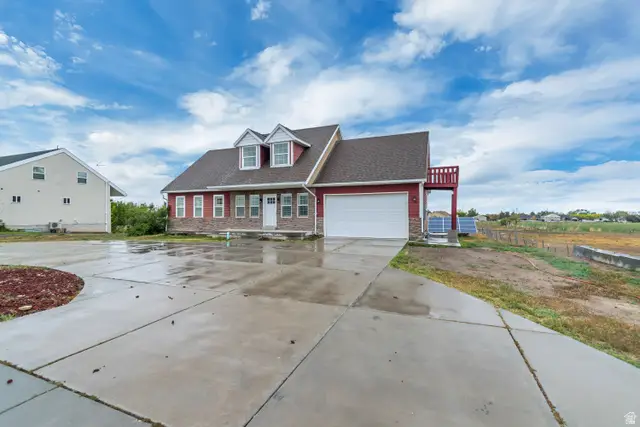 149 E Pear St, Grantsville, UT 84029 - #1