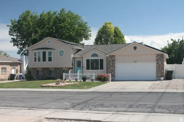 2683 W Jean Way, West Jordan, UT 84084 - #1