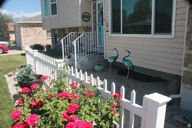 2683 W Jean Way, West Jordan, UT 84084 - #3