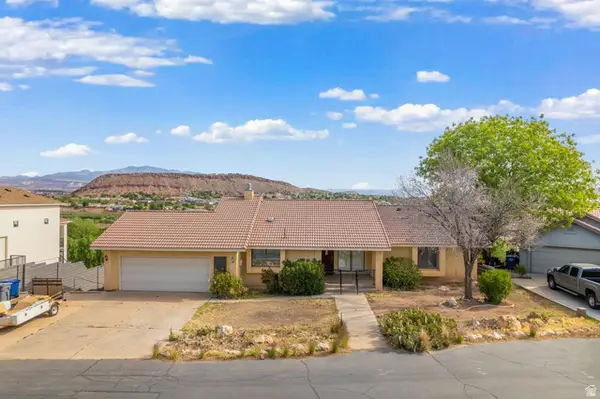 3053 S Sweetgum Cir, St. George, UT 84790