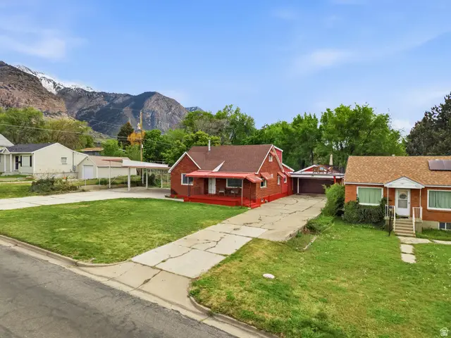 1365 E 21 St, Ogden, UT 84403 - #3