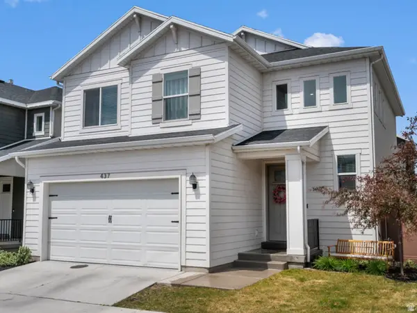 437 E 280 N, Vineyard, UT 84059