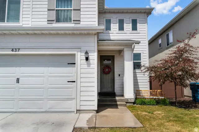 437 E 280 N, Vineyard, UT 84059 - #3