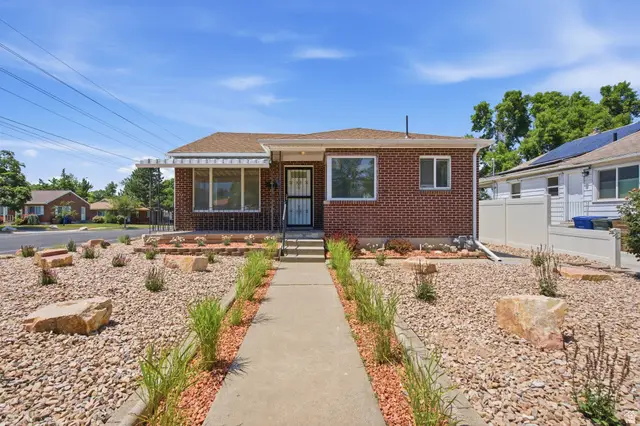 1645 E 2700 S, Salt Lake City, UT 84106 - #1