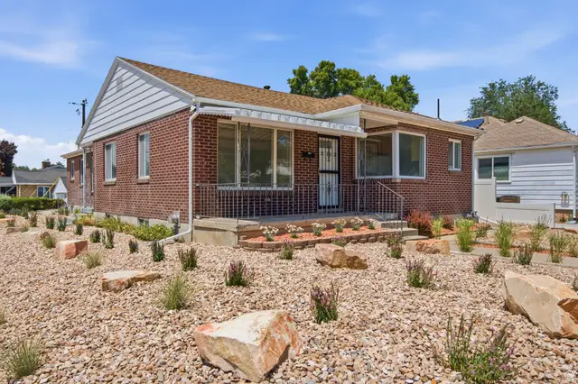 1645 E 2700 S, Salt Lake City, UT 84106 - #2