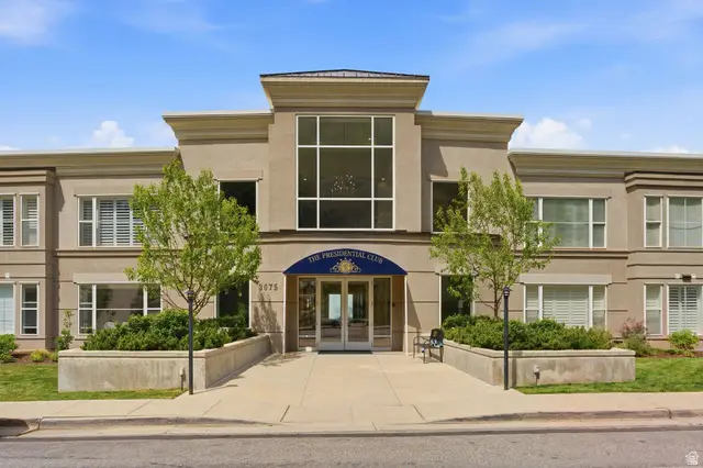 3075 E Kennedy Dr #513, Salt Lake City, UT 84108 - #1