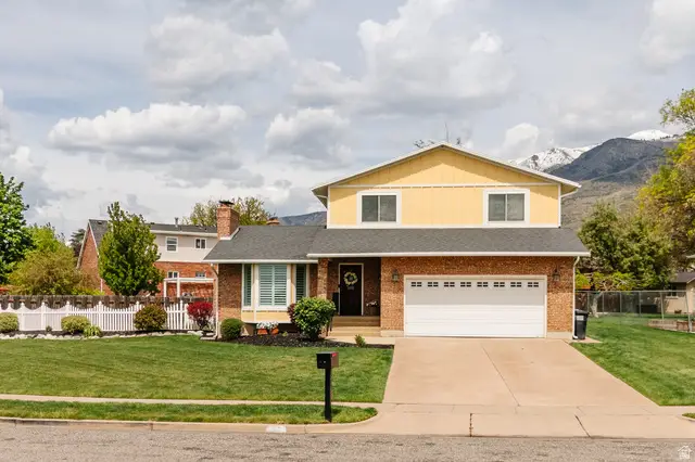 39 S Village Way E, Fruit Heights, UT 84037 - #1
