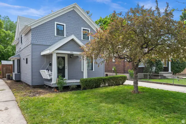 460 E Bryan Ave, Salt Lake City, UT 84115 - #1