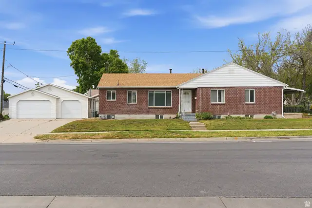 1645 E 2700 S, Salt Lake City, UT 84106 - #1