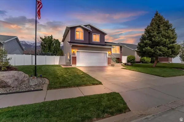 6054 S 1325 E, South Ogden, UT 84405