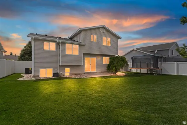6054 S 1325 E, South Ogden, UT 84405 - #2