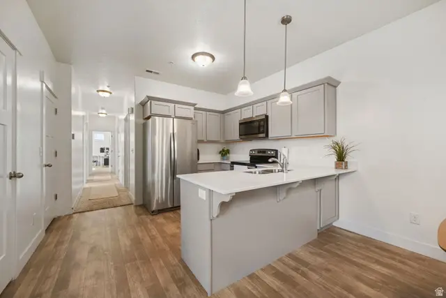 548 N 360 W, Vineyard, UT 84059 - #1