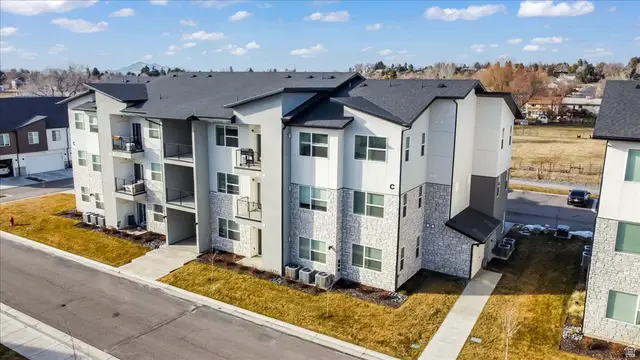 115 E 550 N #302C, Providence, UT 84332 - #1